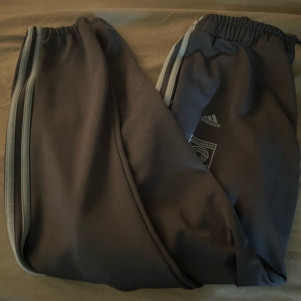 Adidas yeezy calabasas track pants